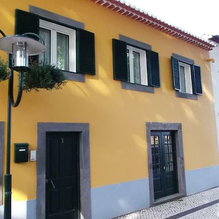 Casa Do Forte Villa Machico  Eksteriør billede