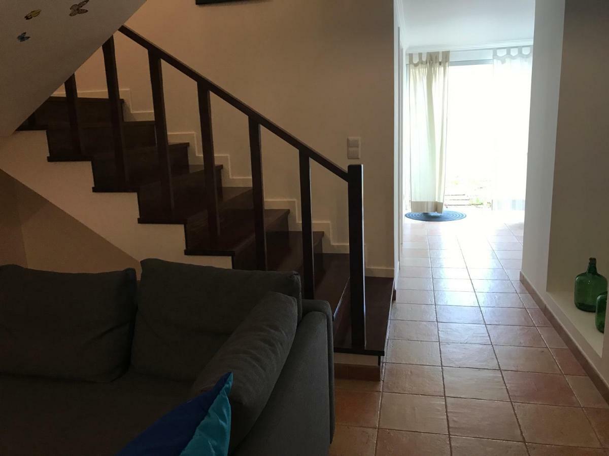 Casa Do Forte Villa Machico  Eksteriør billede