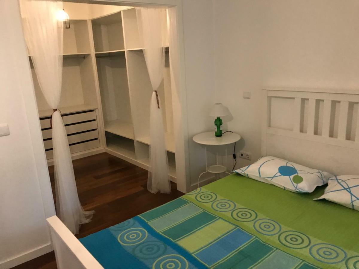 Casa Do Forte Villa Machico  Eksteriør billede